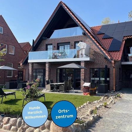Winkelschiffchen V Im Ortszentrum 유이스트 외부 사진